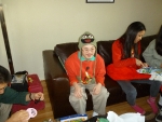 111225 Christmas Day with Uematsus 050
